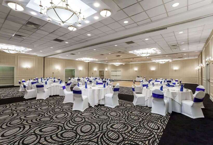 فندق Wyndham Southbury