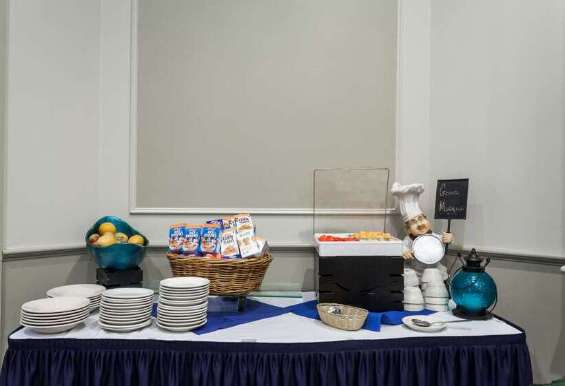 فندق Wyndham Southbury