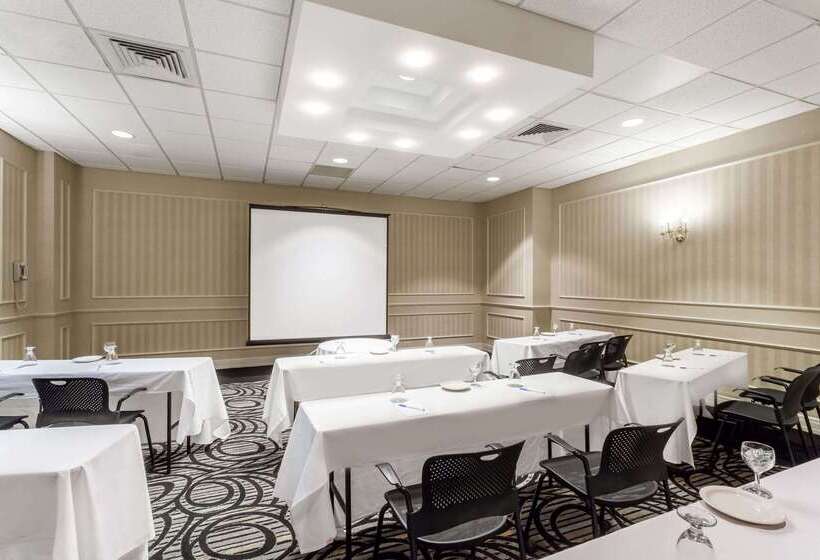 فندق Wyndham Southbury