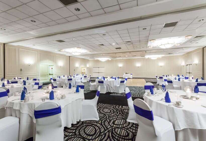 فندق Wyndham Southbury