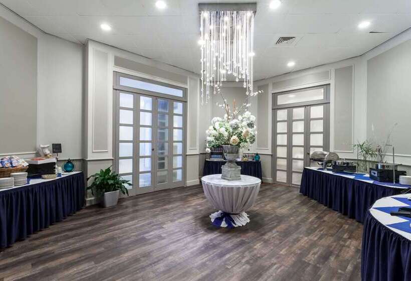 فندق Wyndham Southbury