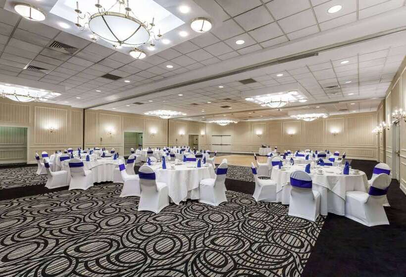 فندق Wyndham Southbury