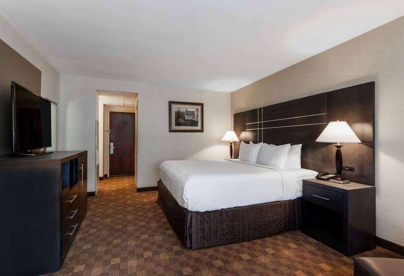 فندق Wyndham Southbury