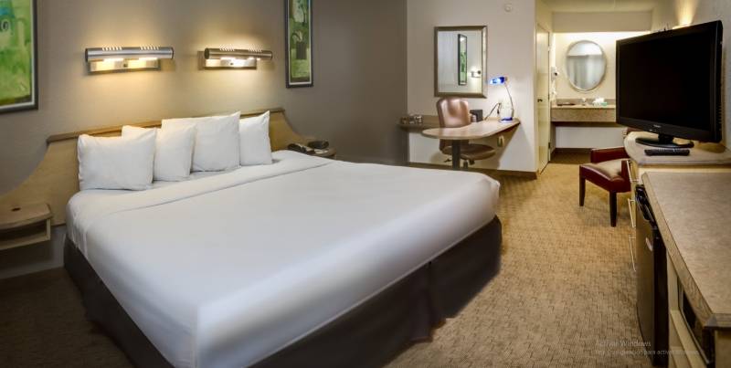 Midpointe Hotel At International Drive