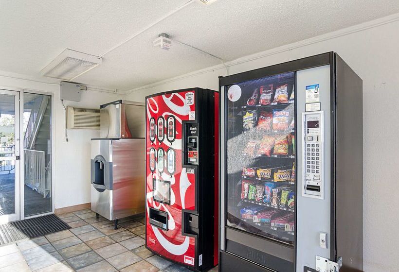 Motel 6 Denver, Co Downtown