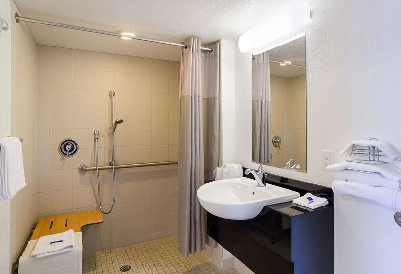 Motel 6 Denver, Co Downtown