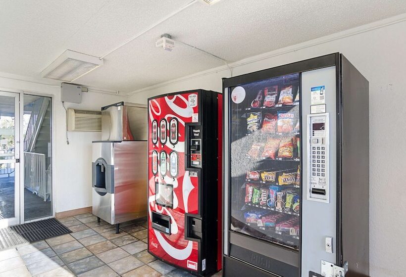 Motel 6 Denver, Co Downtown