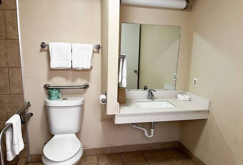 Motel 6 San Antonio, Tx I35 North Corridor