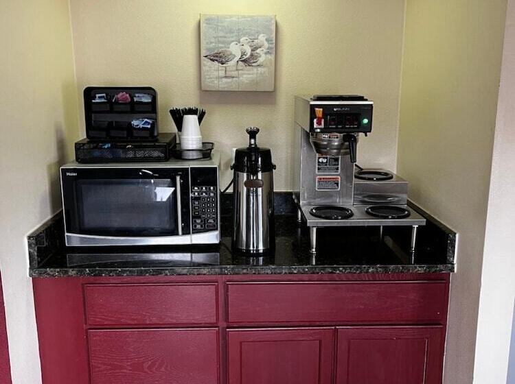 Motel 6 San Antonio, Tx I35 North Corridor