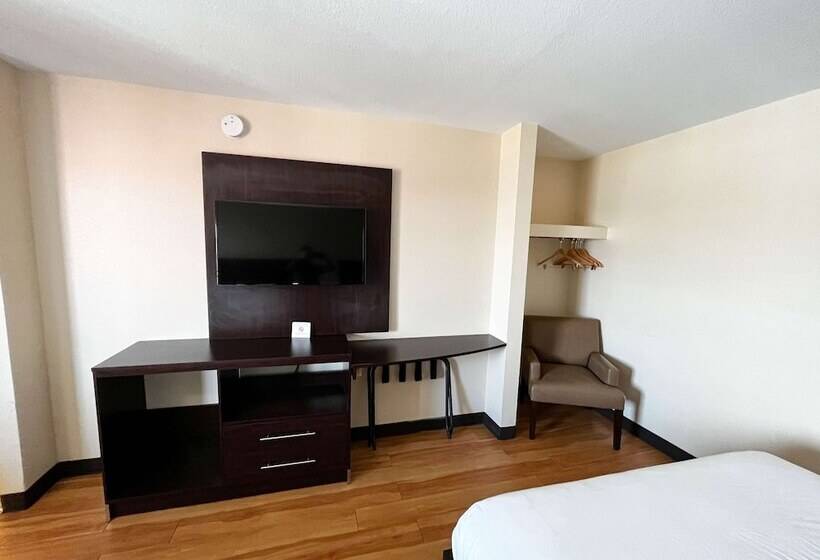 Motel 6 San Antonio, Tx I35 North Corridor