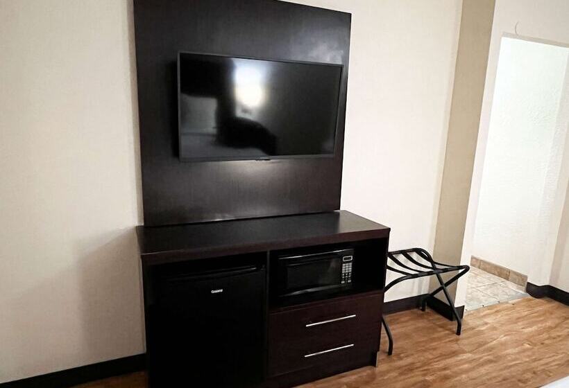 Motel 6 San Antonio, Tx I35 North Corridor