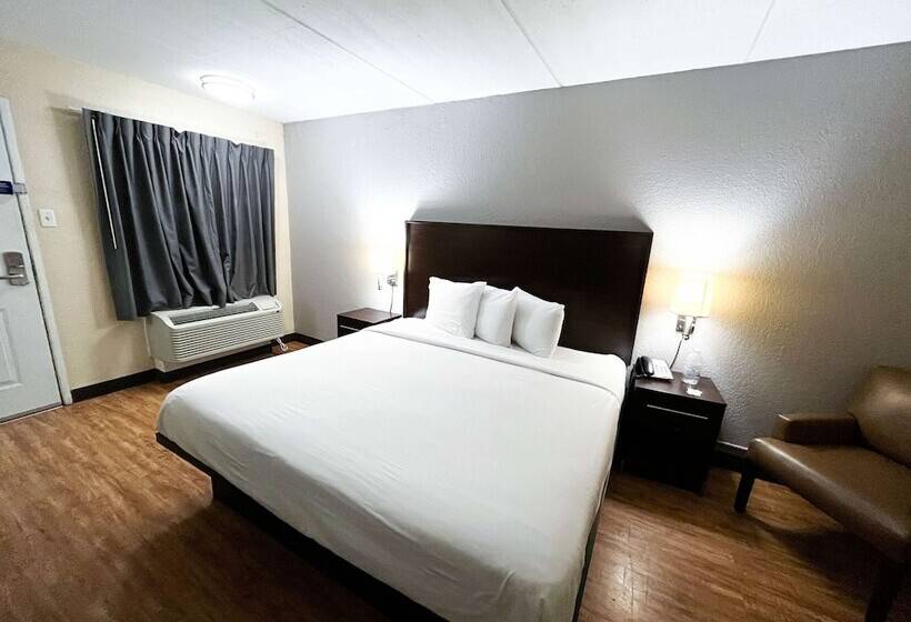 Motel 6 San Antonio, Tx I35 North Corridor