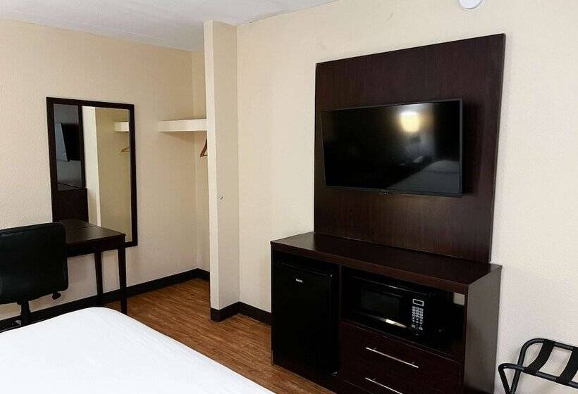 Motel 6 San Antonio, Tx I35 North Corridor