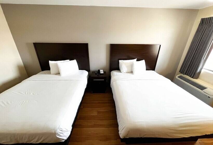 Motel 6 San Antonio, Tx I35 North Corridor