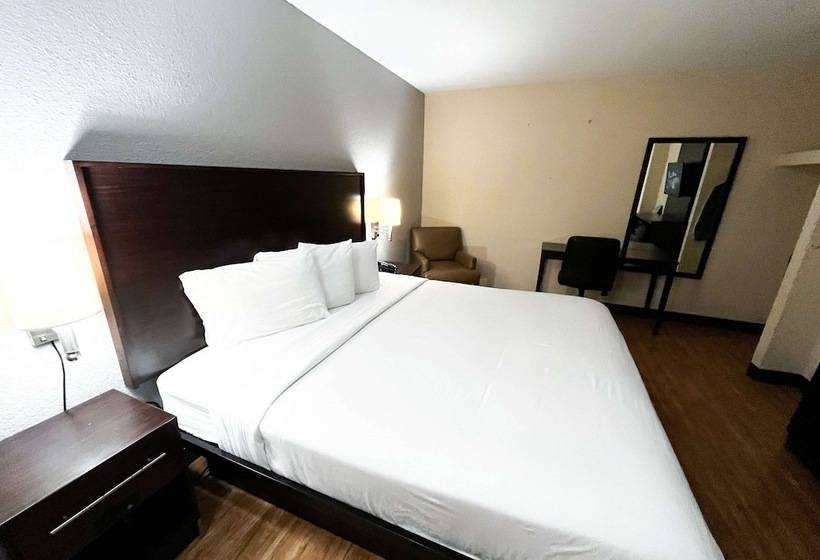 Motel 6 San Antonio, Tx I35 North Corridor