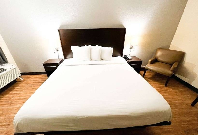 Motel 6 San Antonio, Tx I35 North Corridor