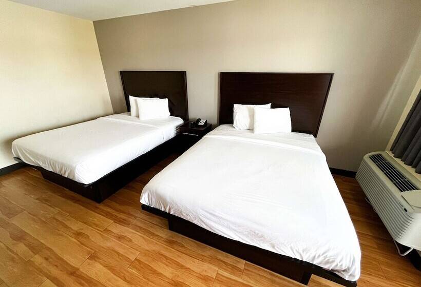 Motel 6 San Antonio, Tx I35 North Corridor