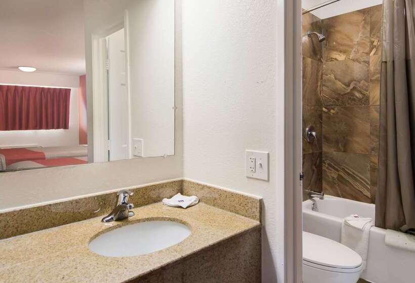 Motel 6richmond, Va Midlothian Turnpike