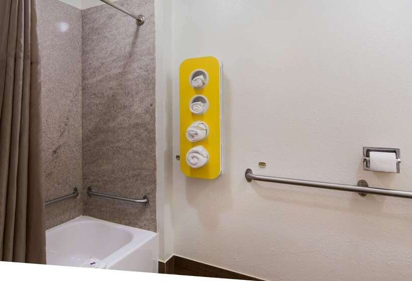 Motel 6richmond, Va Midlothian Turnpike