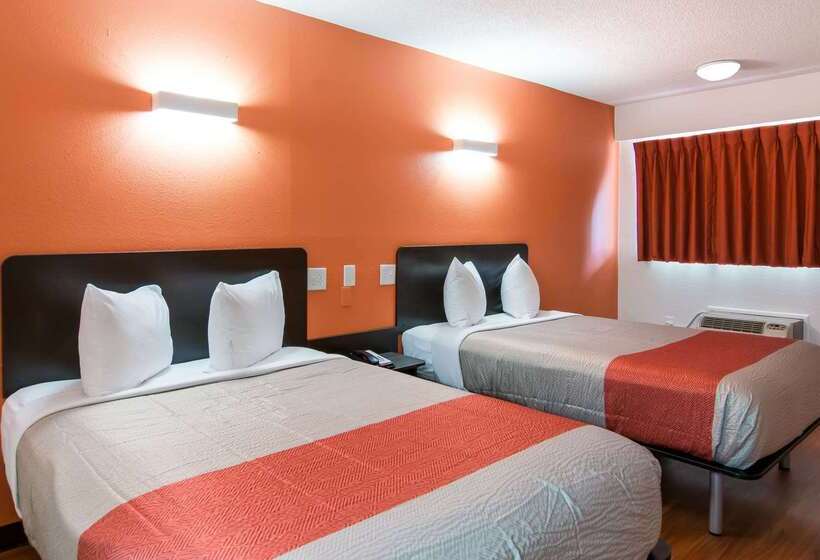 Motel 6richmond, Va Midlothian Turnpike