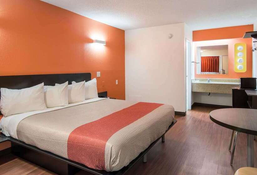 Motel 6richmond, Va Midlothian Turnpike