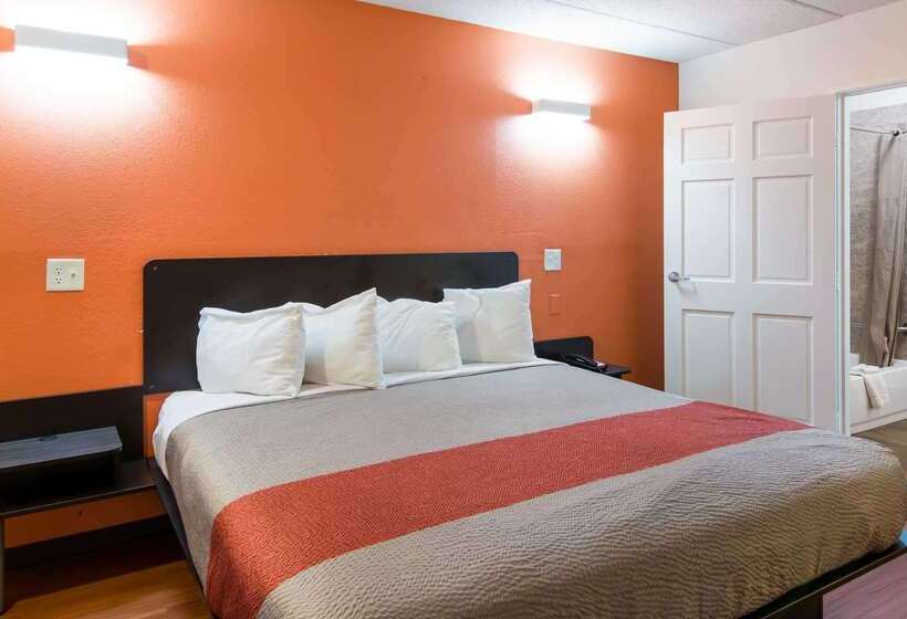 Motel 6richmond, Va Midlothian Turnpike