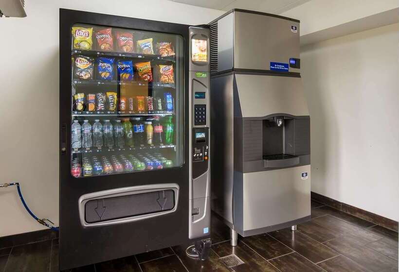 Motel 6richmond, Va Midlothian Turnpike