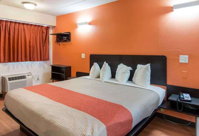 Motel 6richmond, Va Midlothian Turnpike