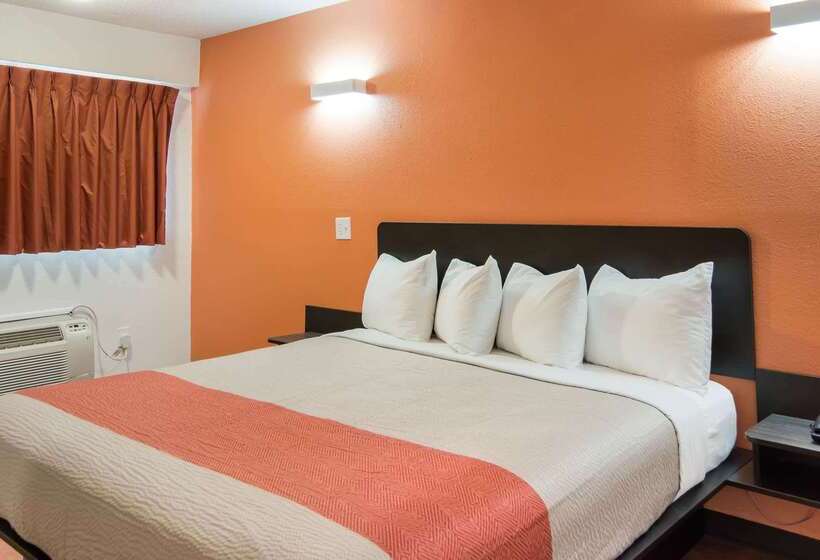 Motel 6richmond, Va Midlothian Turnpike