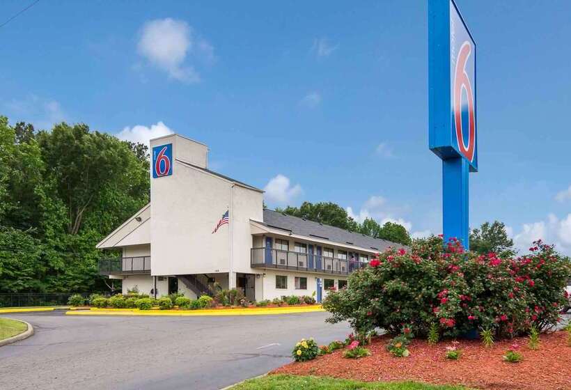 Motel 6richmond, Va Midlothian Turnpike