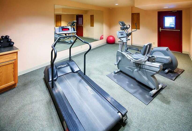 مُتل Red Lion Inn & Suites Missoula