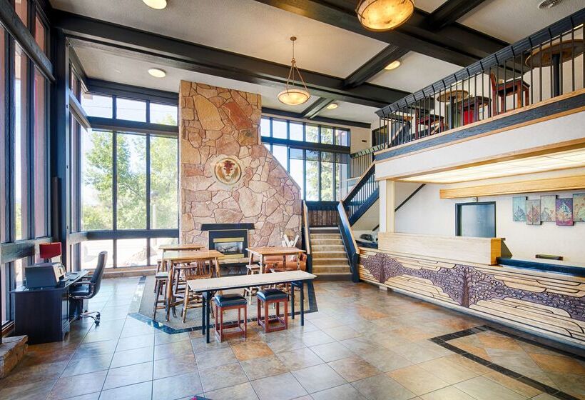 مُتل Red Lion Inn & Suites Missoula