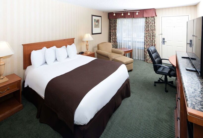 مُتل Red Lion Inn & Suites Missoula