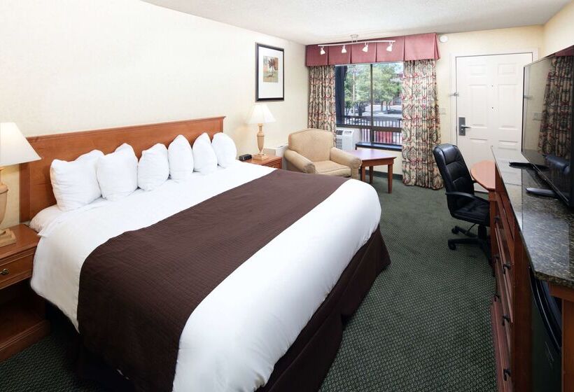 مُتل Red Lion Inn & Suites Missoula