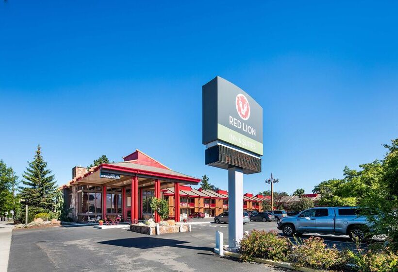 مُتل Red Lion Inn & Suites Missoula