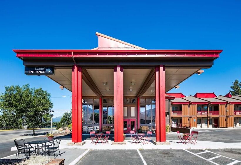 مُتل Red Lion Inn & Suites Missoula