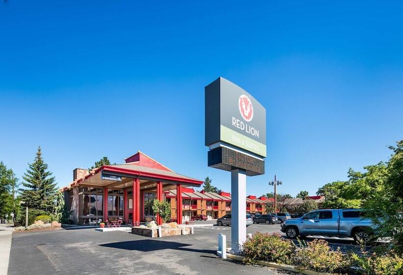 مُتل Red Lion Inn & Suites Missoula