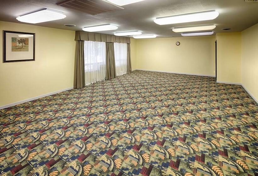 مُتل Red Lion Inn & Suites Missoula