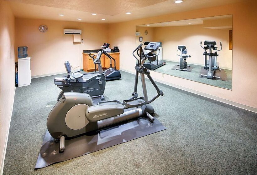 مُتل Red Lion Inn & Suites Missoula