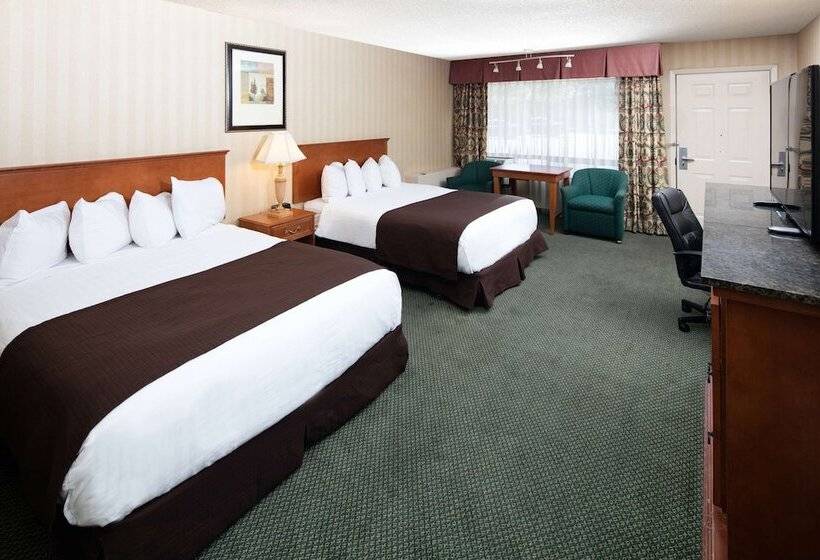 مُتل Red Lion Inn & Suites Missoula