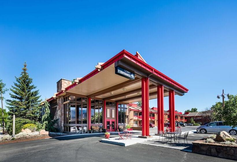 مُتل Red Lion Inn & Suites Missoula