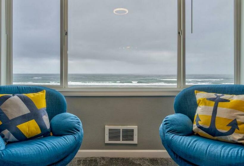 汽车旅馆  Sea Gypsy Rentals