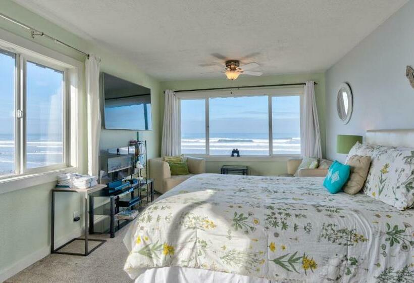 汽车旅馆  Sea Gypsy Rentals