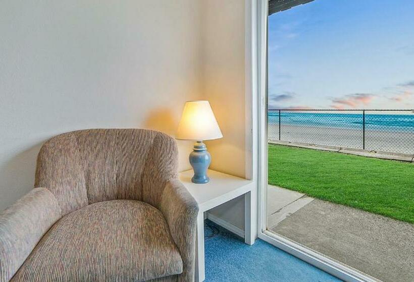 汽车旅馆  Sea Gypsy Rentals