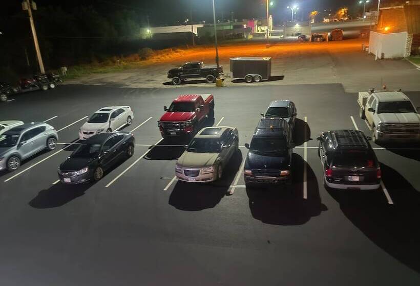 فندق على الطريق Super 8 By Wyndham Rice Lake