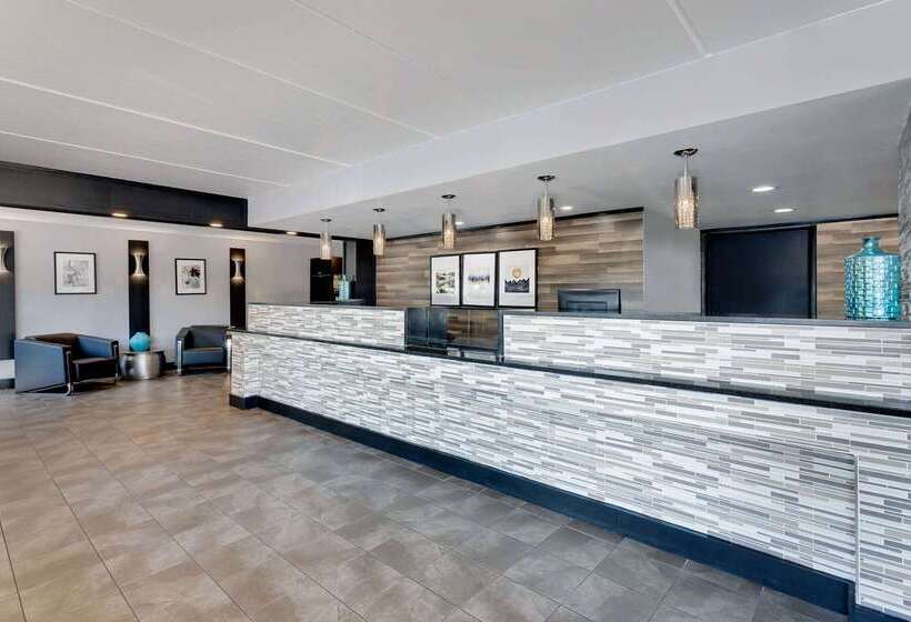 Мотель Travelodge By Wyndham College Park