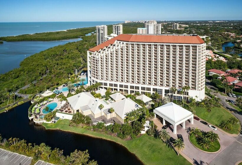 Naples Grande Beach Resort