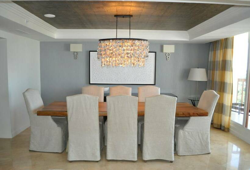 Naples Grande Beach Resort