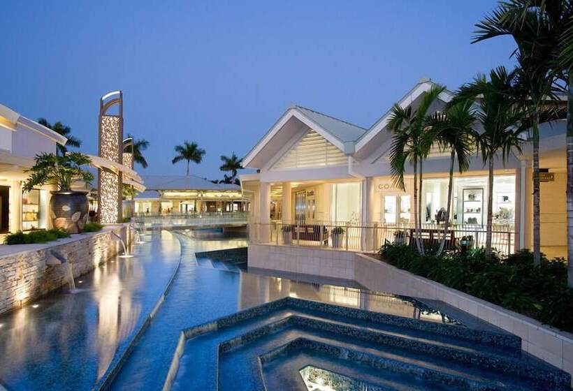 Naples Grande Beach Resort