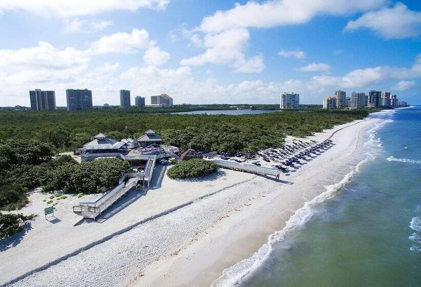 Naples Grande Beach Resort